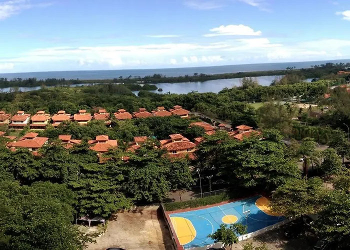 Barra Sul / Praia E Eventos - Meu E Seu Stay