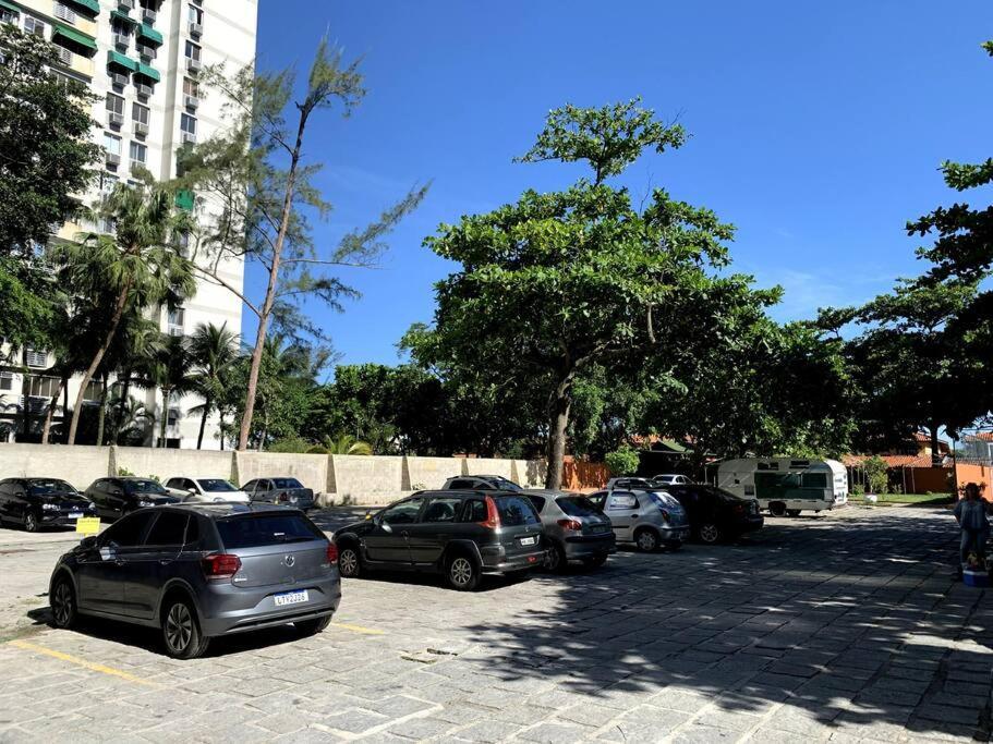 Apartamento Barra Sul / Praia E Eventos - Meu E Seu *