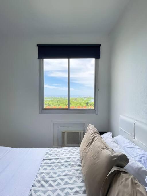 Apartamento Barra Sul / Praia E Eventos - Meu E Seu *