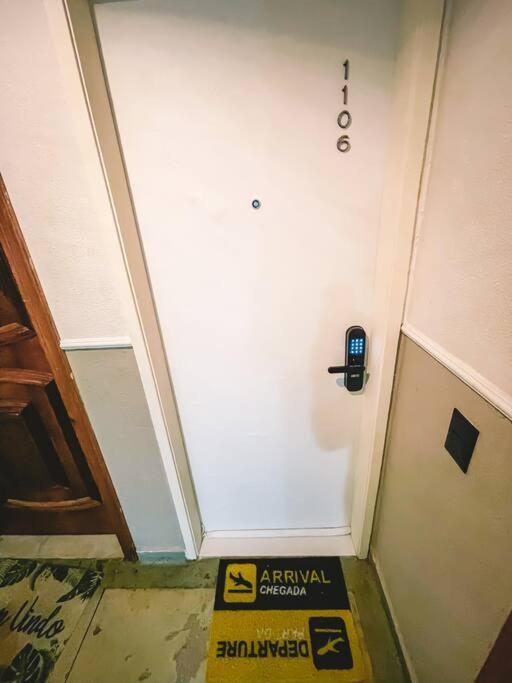Barra Sul / Praia E Eventos - Meu E Seu Apartamento Rio de Janeiro
