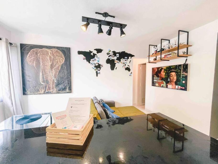 Apartamento Barra Sul / Praia E Eventos - Meu E Seu Rio de Janeiro
