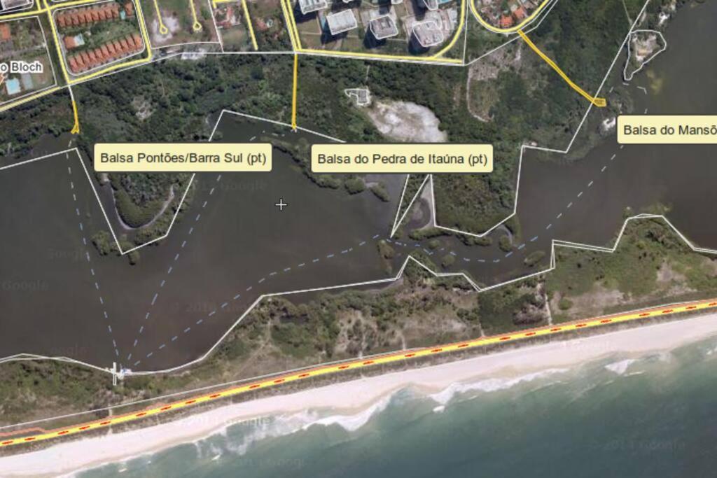 Barra Sul / Praia E Eventos - Meu E Seu Apartamento *