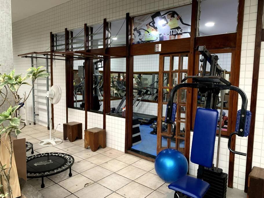 Barra Sul / Praia E Eventos - Meu E Seu Apartamento