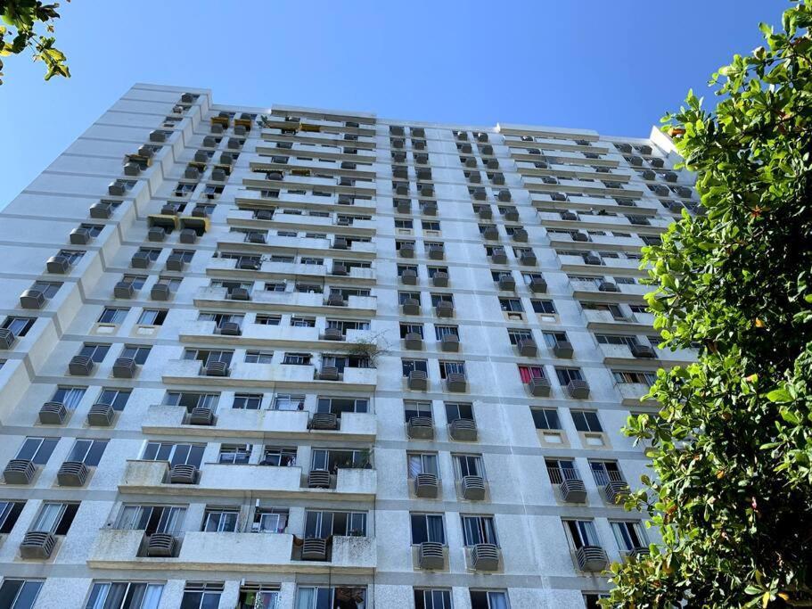 Barra Sul / Praia E Eventos - Meu E Seu Apartamento Rio de Janeiro